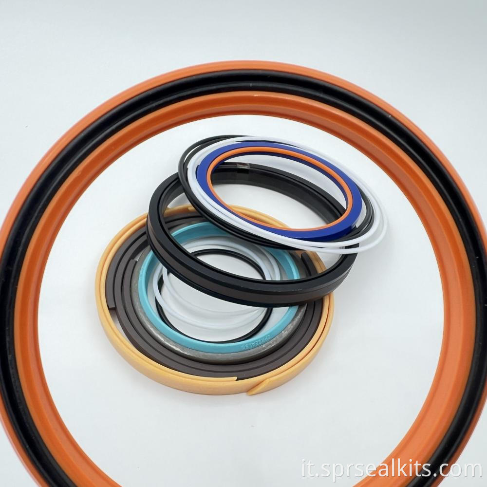 Cylinder Seal Kit05